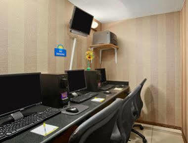 Days & By Wyndham Jamaica Jfk Airport Hotel Nova York